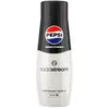 Sirop SodaStream Pepsi Max (pour les machines à eau gazeuse SodaStream), 440 ml