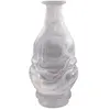 Vase Pole To Pole Opal M 17x8 cm