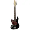 Sire Marcus Miller V7+ A5L Black basse électrique 5 cordes pour gauche...