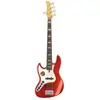 Sire Marcus Miller V7+ A5L Bright Metallic Red basse électrique 5 cord...