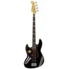 Sire Marcus Miller V7+ A4L Black basse électrique pour gaucher