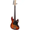 Sire Marcus Miller V3-5 2nd Generation Tobacco Sunburst