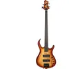 Sire Marcus Miller M7+ A4F Brown Sunburst basse électrique fretless