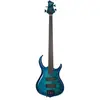 Sire Marcus Miller M7+ A4F Transparent Blue basse électrique fretless