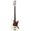 Sire Marcus Miller V7+ A4F Antique White basse électrique fretless