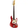 Sire Marcus Miller V7+ A4F Bright Metallic Red basse électrique fretle...