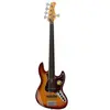 Sire Marcus Miller V7+ A5F Tobacco Sunburst basse électrique 5 cordes ...