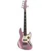 Sire Marcus Miller V7+ A5 Burgundy Mist basse électrique 5 cordes
