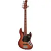 Sire Marcus Miller V5-5 Alder Tobacco Sunburst basse électrique 5 cordes