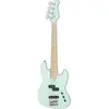 Sire Marcus Miller U5 Alder Mint Green basse électrique short scale