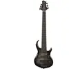 Sire Marcus Miller M7+ A6 Transparent Black basse électrique