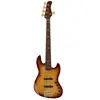 Sire Marcus Miller V10 DX5 Tobacco Sunburst basse électrique 5 cordes ...