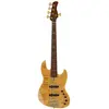 Sire Marcus Miller V10 DX5 Natural basse électrique 5 cordes avec étui