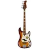 Sire Marcus Miller P8 S4 Tobacco Sunburst basse électrique avec housse