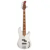 Sire Marcus Miller P8 S5 White Blonde basse électrique 5 cordes avec h...