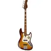 Sire Marcus Miller V8 S4 Tobacco Sunburst basse électrique avec housse
