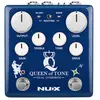 NUX NDO-6 Queen Of Tone pédale d'effet Dual Overdrive