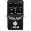 NUX Metal Core Deluxe MK2 pédale de préampli high gain