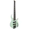 Sire Marcus Miller M6H 5-String Surf Green Metallic Satin basse électr...