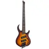 Sire Marcus Miller M6H 5-String Tobacco Sunburst Satin basse électriqu...