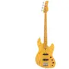 Sire Marcus Miller V6 Butterscotch Blonde basse