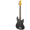 Sire Marcus Miller V6 Black basse 5 cordes