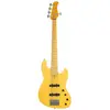 Sire Marcus Miller V6 Butterscotch Blonde basse 5 cordes