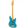 Sire Marcus Miller V6 Ocean Turquoise Blue basse