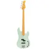 Sire Marcus Miller P6 Surf Green Metallic basse 4 cordes