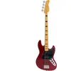 Sire Marcus Miller V5 4-String Candy Apple Red basse électrique