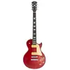 Sire Larry Carlton L7V New Gen Candy Apple Red guitare électrique