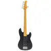 Sire Marcus Miller P6 Black basse 5 cordes