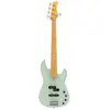 Sire Marcus Miller P6 Surf Green Metallic basse 5 cordes