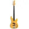 Sire Marcus Miller P6 Butterscotch Blonde basse 5 cordes