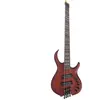 Sire Marcus Miller M6H 4-String Mahogany Satin basse électrique sans t...