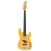 Sire Marcus Miller P6 Butterscotch basse 4 cordes