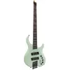 Sire Marcus Miller M6H 4-String Surf Green Metallic Satin basse électr...
