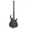Sire Marcus Miller M6H 4-String Black basse électrique sans tête avec ...