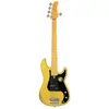 Sire Marcus Miller P5 A5 Metallic Gold basse électrique