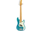 Sire Marcus Miller P5 5-String Tide Pool basse électrique 5 cordes