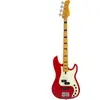Sire Marcus Miller P7 2nd Gen 4-String Dakota Red basse électrique