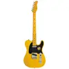 Sire Larry Carlton T7 New Gen Butterscotch Blonde guitare électrique