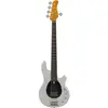 Sire Marcus Miller Z3 5-String Silver Sparkle basse électrique 5 corde...