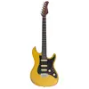 Sire Larry Carlton S7 HSS New Gen Metallic Gold guitare électrique