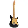 Sire Larry Carlton S7 HSS New Gen Black guitare électrique