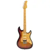 Sire Larry Carlton S7 HSS New Gen 3-Tone Sunburst guitare électrique