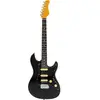 Sire Larry Carlton S3 HSS New Gen Black guitare électrique