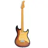 Sire Larry Carlton S7 New Gen 3-Tone Sunburst guitare électrique