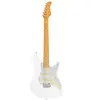 Sire Larry Carlton S7 New Gen White guitare électrique