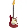 Sire Larry Carlton S3 New Gen Candy Apple Red guitare électrique